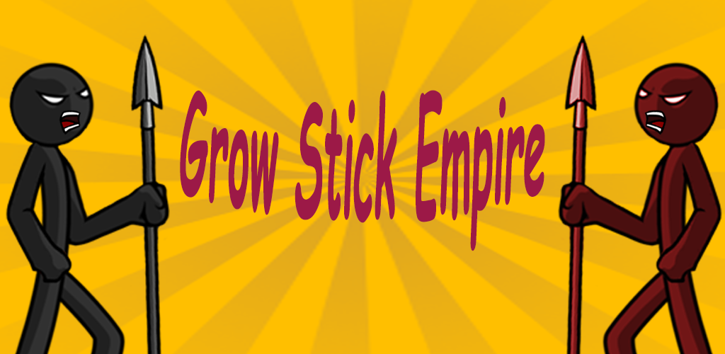 Grow Stick Empire